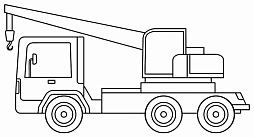 Автокраны
