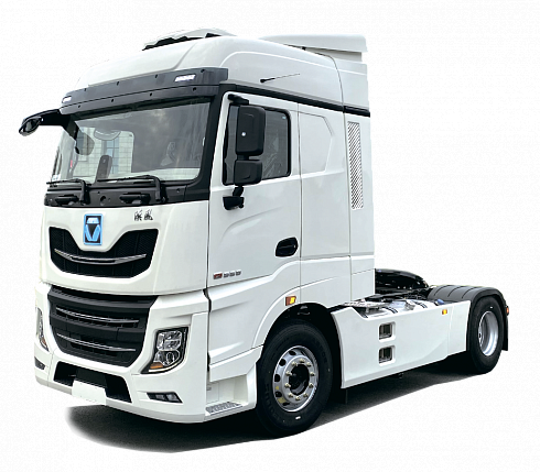 Тягач XCMG XGA4185D5WA