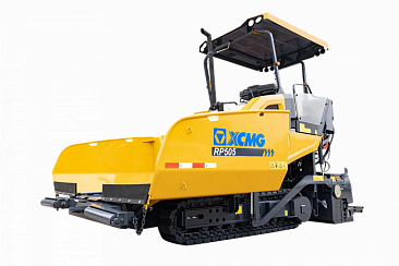 Асфальтоукладчик XCMG RP505