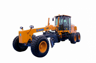 Автогрейдер GR2605AT