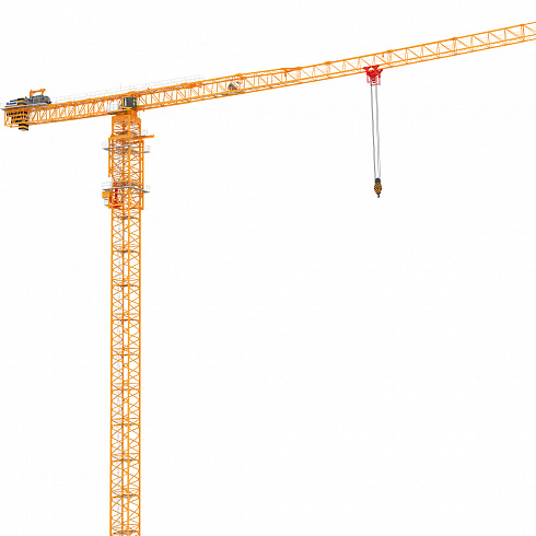 Башенный кран XCMG XGT1050-50S