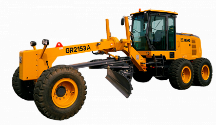Автогрейдер XCMG GR2153A