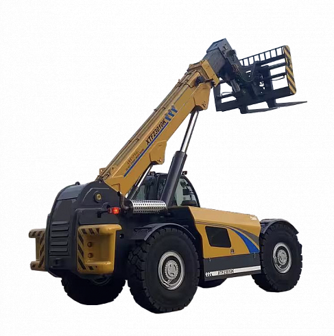Телескопический погрузчик XCMG XT23010K