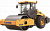 Каток грунтовый XCMG XS123