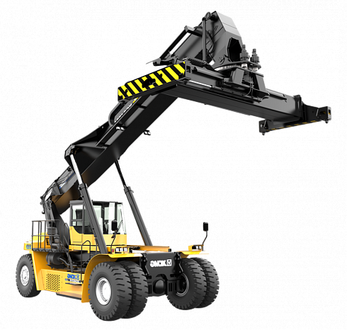 Перегружатель  порожних контейнеров XCMG XCS4541K