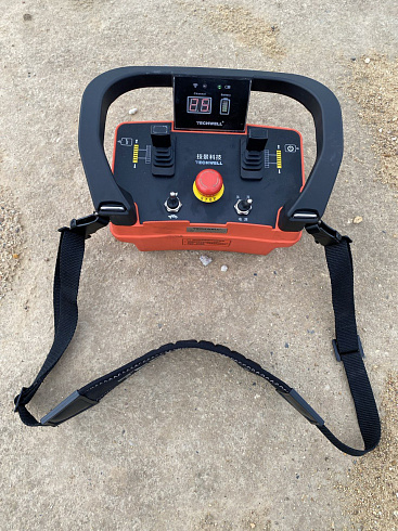 Установка ГНБ XCMG XZ360E Plus