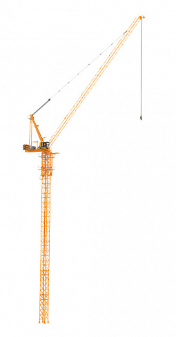 Башенный кран XCMG  XGL160-10S