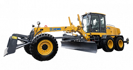 Автогрейдер XCMG GR215A