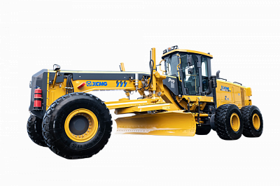 Автогрейдер GR3005T Pro