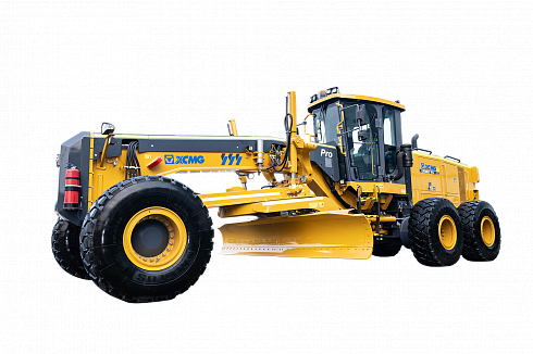Автогрейдер GR3005T Pro