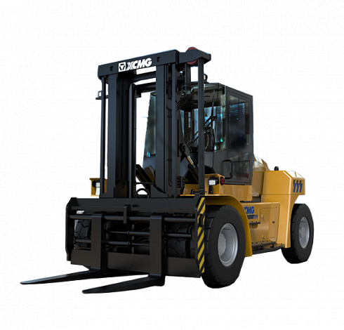 Вилочный погрузчик XCMG XCF3212K