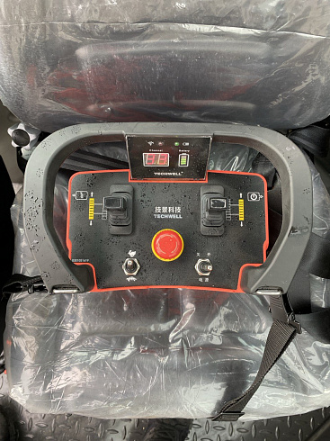 Установка ГНБ XCMG XZ360E