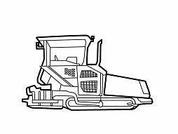 Дорожно-строительная техника