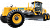 Автогрейдер XCMG GR135