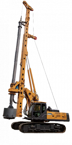 Буровая установка XCMG XR160E