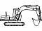 Экскаваторы