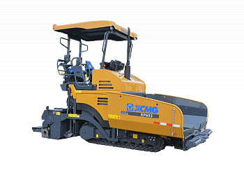 Асфальтоукладчик XCMG RP603 PRO